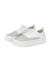 Ilse Jacobsen TULIP4094 Freizeitschuhe Damen - White White