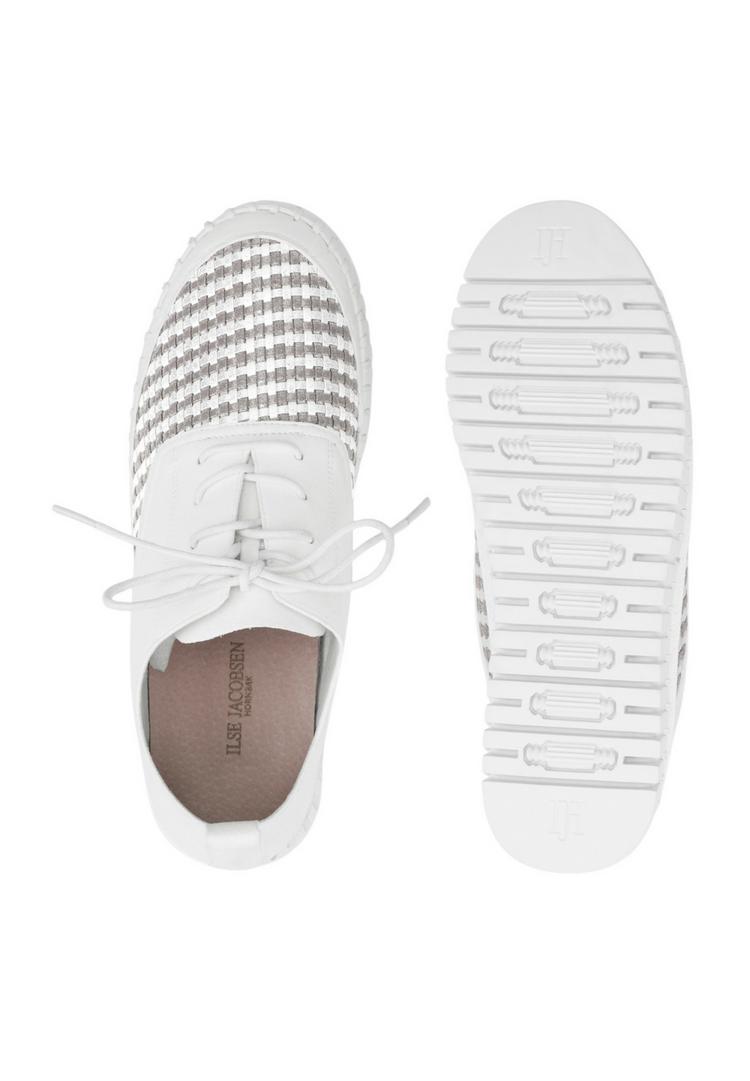 Ilse Jacobsen Ilse Jacobsen TULIP4094 Freizeitschuhe Damen - White White - 0 | SportScheck