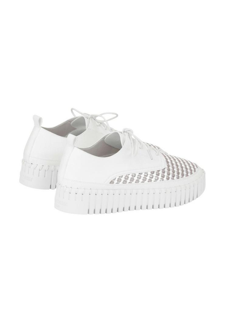 Ilse Jacobsen Ilse Jacobsen TULIP4094 Freizeitschuhe Damen - White White - 0 | SportScheck