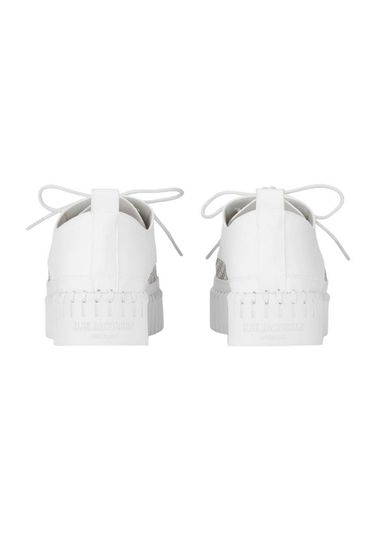 Ilse Jacobsen Ilse Jacobsen TULIP4094 Freizeitschuhe Damen - White White - 1 | SportScheck