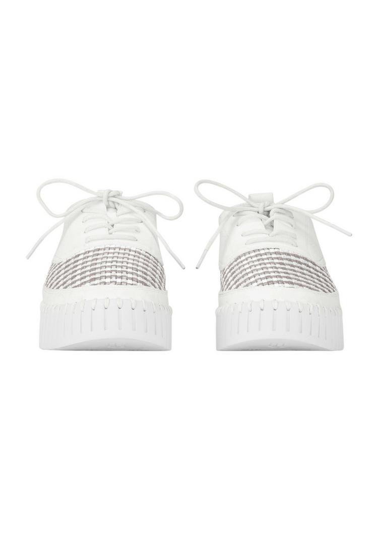 Ilse Jacobsen Ilse Jacobsen TULIP4094 Freizeitschuhe Damen - White White - 2 | SportScheck