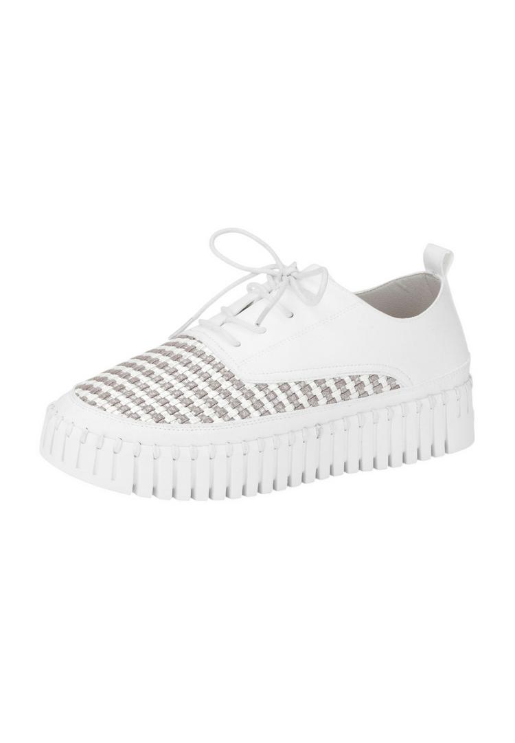 Ilse Jacobsen Ilse Jacobsen TULIP4094 Freizeitschuhe Damen - White White - 0 | SportScheck