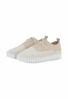 Ilse Jacobsen TULIP4094 Freizeitschuhe Damen Kit White