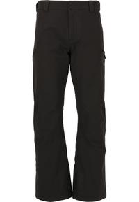 SOS La Thule Skihose Herren - 1001 Black