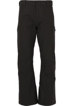 SOS La Thule Skihose Herren 1001 Black