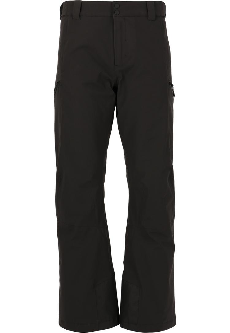 SOS SOS La Thule Skihose Herren - 1001 Black - 0 | SportScheck