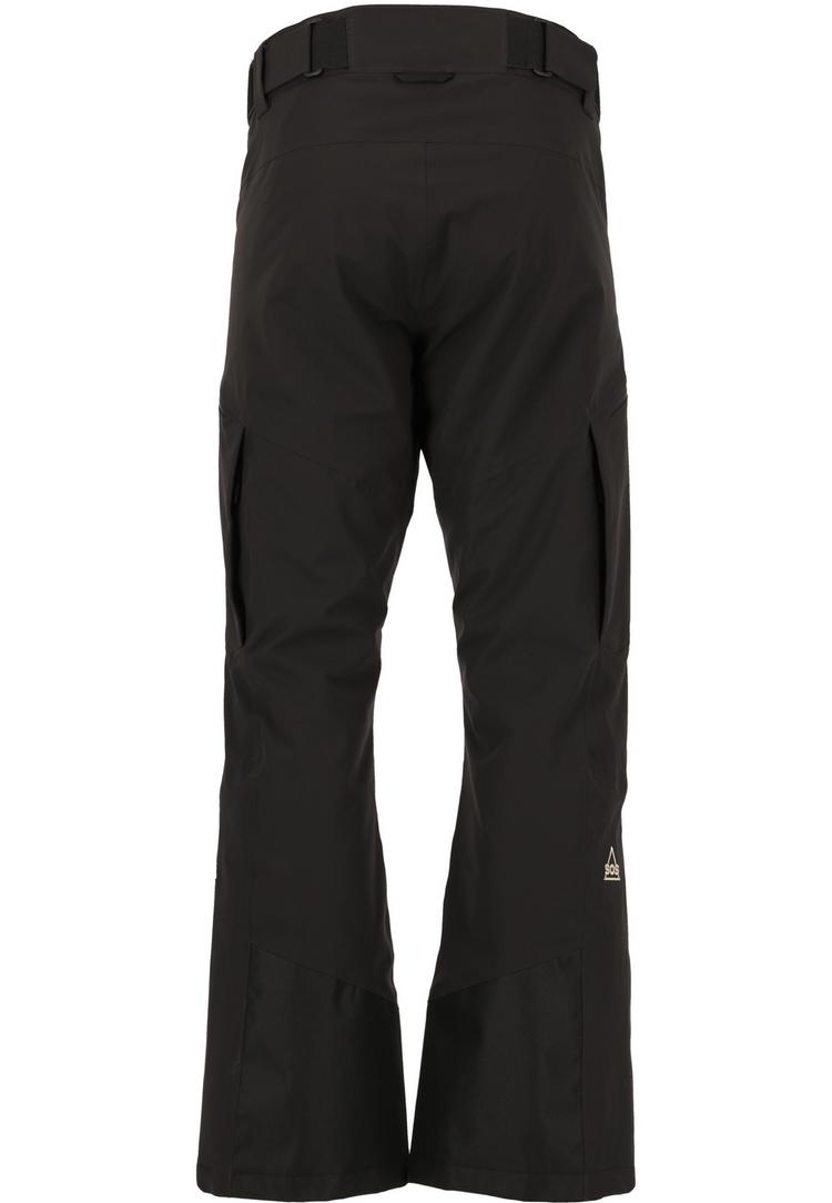 SOS SOS La Thule Skihose Herren - 1001 Black - 0 | SportScheck