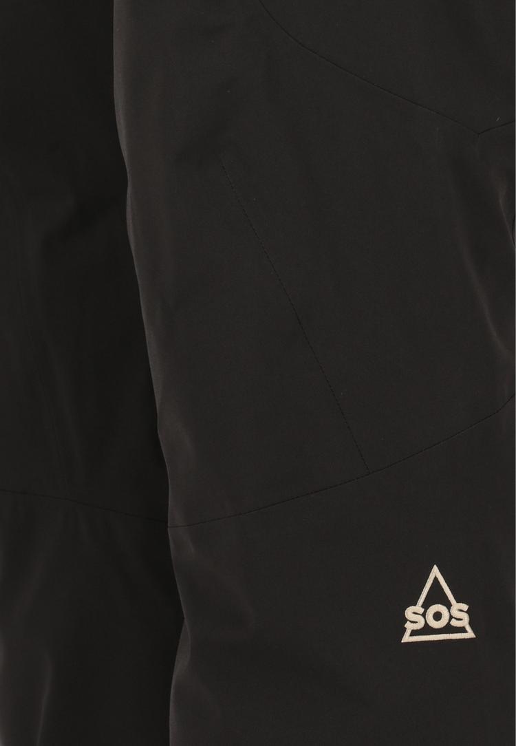 SOS SOS La Thule Skihose Herren - 1001 Black - 0 | SportScheck