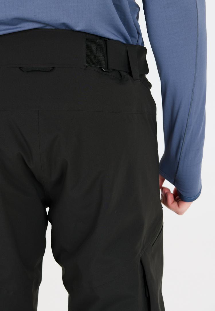 SOS SOS La Thule Skihose Herren - 1001 Black - 1 | SportScheck