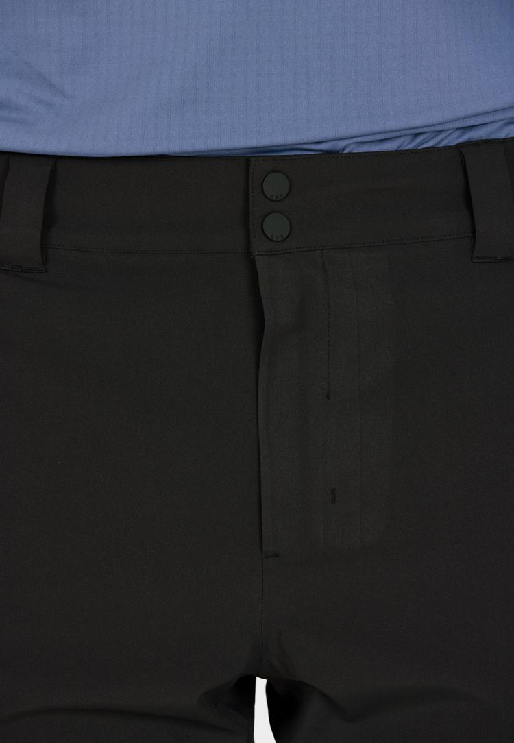 SOS SOS La Thule Skihose Herren - 1001 Black - 3 | SportScheck