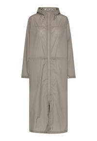 Ilse Jacobsen LIGHTRAIN04 Windbreaker Damen - Greige