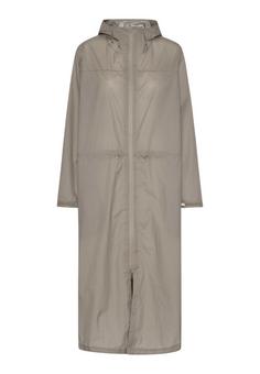 Ilse Jacobsen LIGHTRAIN04 Windbreaker Damen Greige