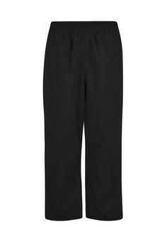 Cleptomanicx Chinohose Herren Black