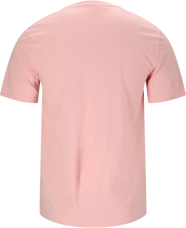 Cruz Cruz Zamon Kurzarmbluse - 4210 Rose Shadow - 0 | SportScheck