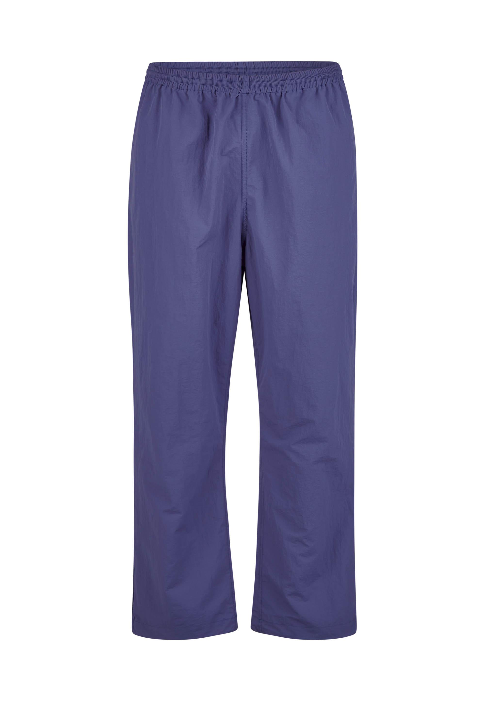 Cleptomanicx Chinohose Herren - Skipper Blue