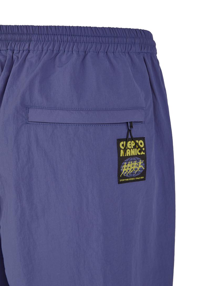 Cleptomanicx Cleptomanicx Chinohose Herren - Skipper Blue - 1 | SportScheck