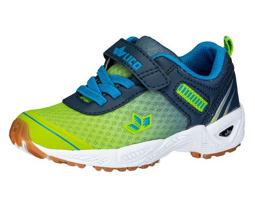 LICO Hallenschuh Hallenschuhe Jungen