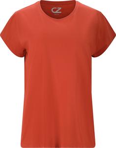 Cruz Highmore Funktionsshirt Damen 4344 Cinnabar