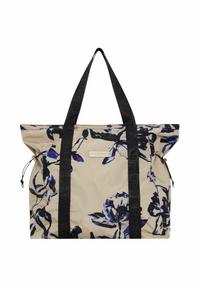 Ilse Jacobsen ALLWEATHER01P Shopper Damen - white pepper