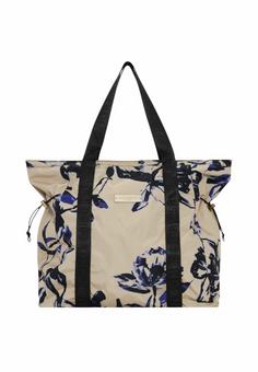 Ilse Jacobsen ALLWEATHER01P Shopper Damen white pepper
