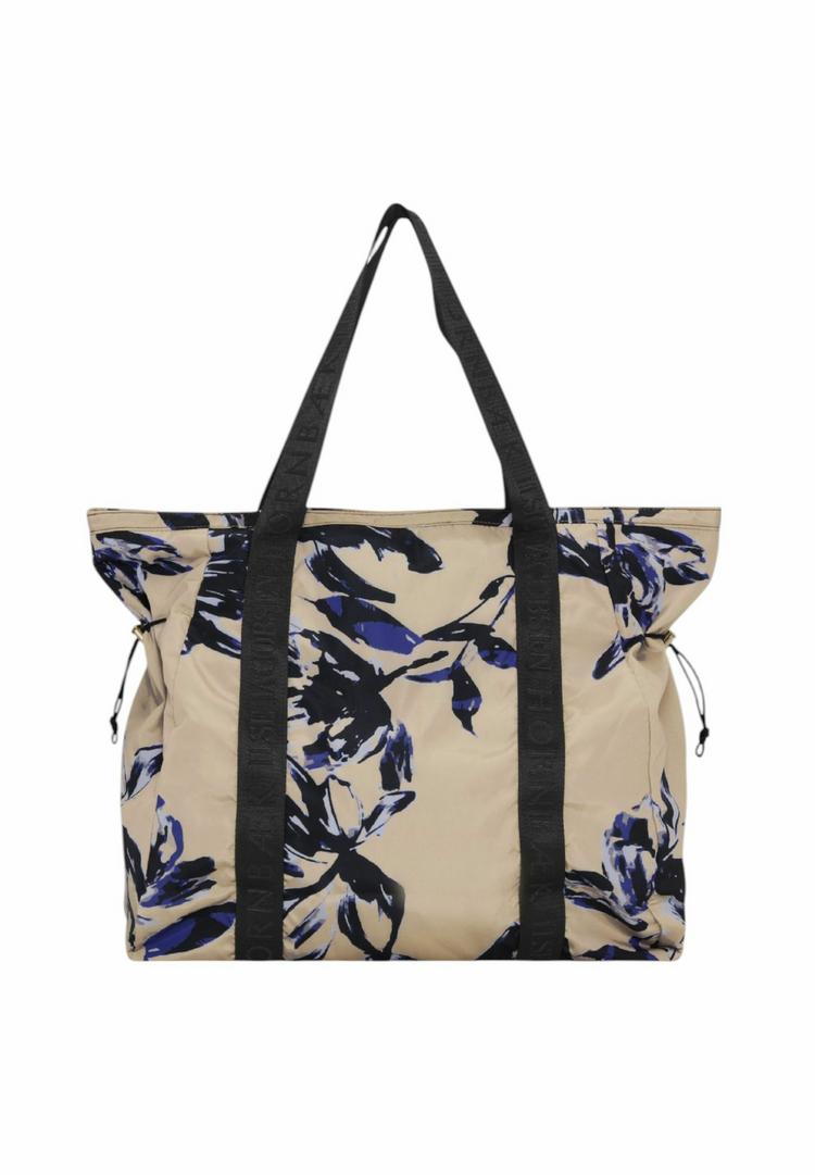 Ilse Jacobsen Ilse Jacobsen ALLWEATHER01P Shopper Damen - white pepper - 0 | SportScheck