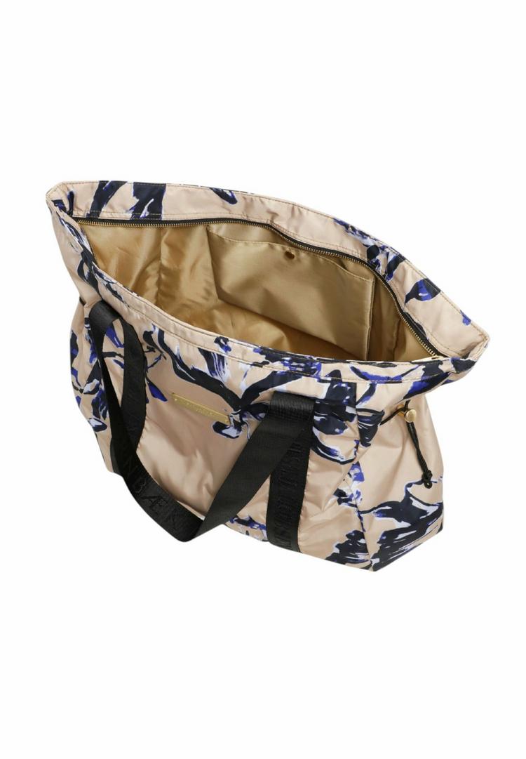 Ilse Jacobsen Ilse Jacobsen ALLWEATHER01P Shopper Damen - white pepper - 1 | SportScheck