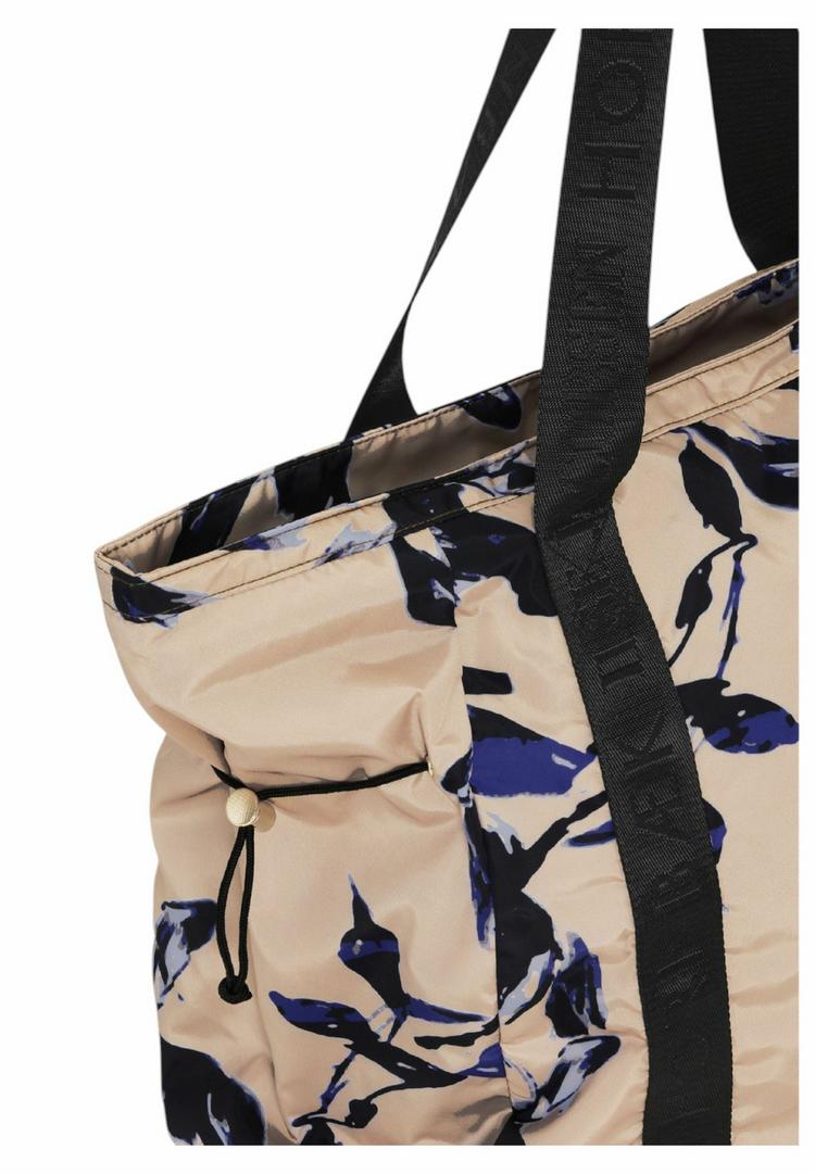 Ilse Jacobsen Ilse Jacobsen ALLWEATHER01P Shopper Damen - white pepper - 0 | SportScheck