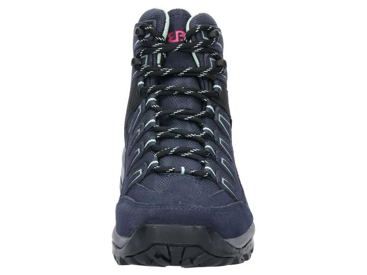 Br&uuml;tting Br&uuml;tting Outdoorschuh Multifunktionsschuhe Damen - marine/t&uuml;rkis/pink - 0 | SportScheck