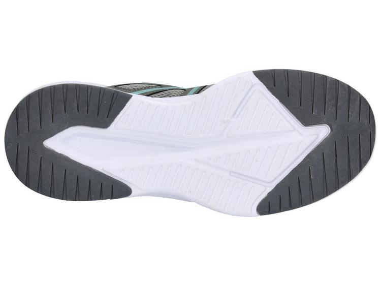 LICO LICO Sportschuh Laufschuhe Damen - grau/t&uuml;rkis - 2 | SportScheck