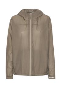 Ilse Jacobsen LIGHTRAIN05 Windbreaker Damen - Greige