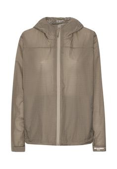 Ilse Jacobsen LIGHTRAIN05 Windbreaker Damen Greige