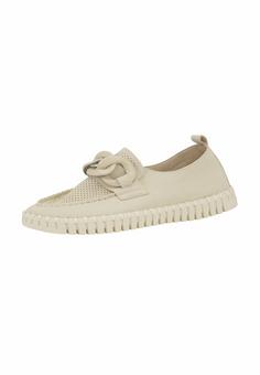 Ilse Jacobsen TULIP3884 Slipper Damen Adobe Rose Adobe Rose