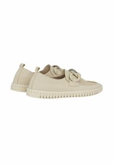 Rückansicht von Ilse Jacobsen TULIP3884 Slipper Damen Adobe Rose Adobe Rose