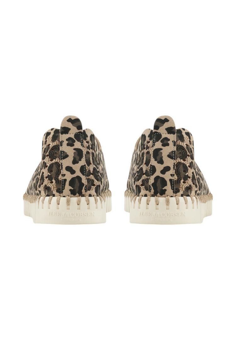 Ilse Jacobsen Ilse Jacobsen TULIP3275LEO Slipper Damen - Latte Pearled Ivory - 1 | SportScheck
