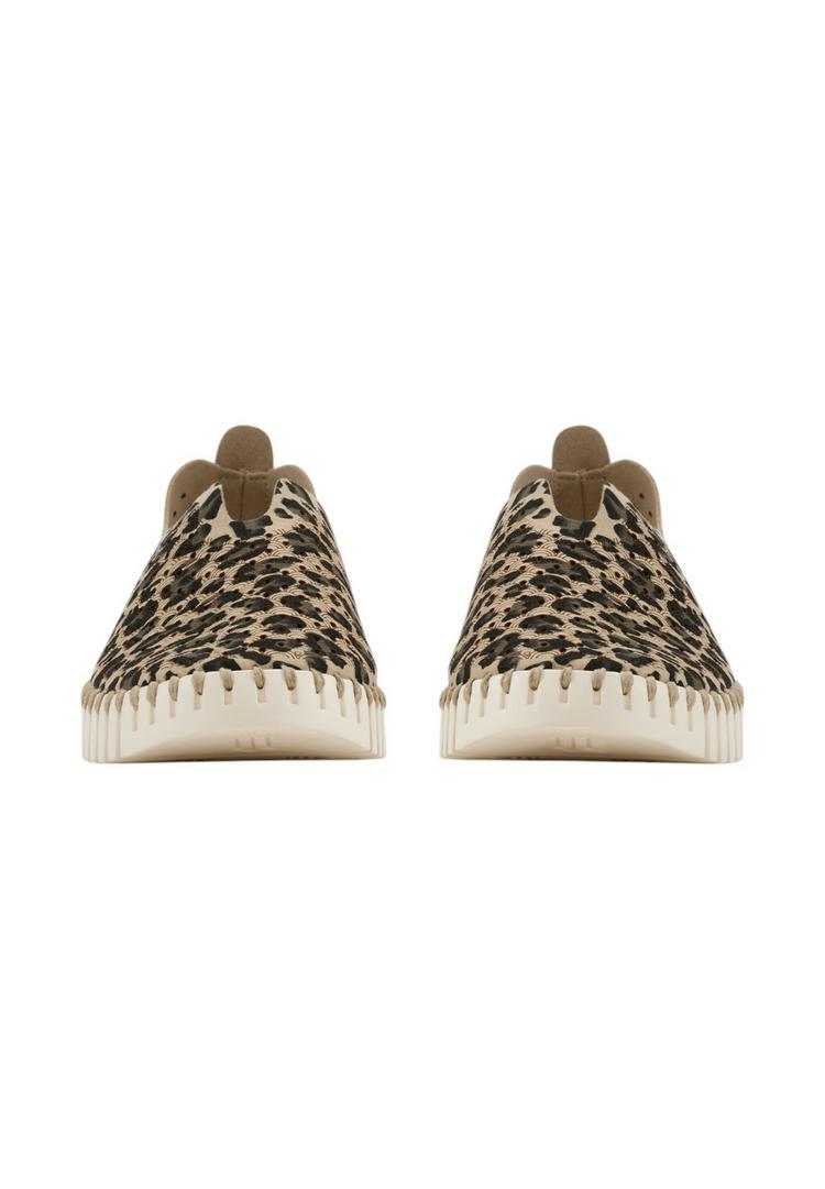 Ilse Jacobsen Ilse Jacobsen TULIP3275LEO Slipper Damen - Latte Pearled Ivory - 2 | SportScheck