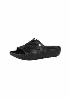 Ilse Jacobsen BIRCH02 Slipper Damen schwarz
