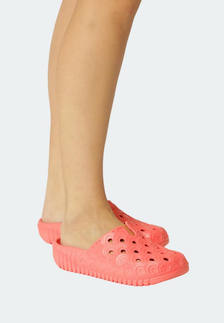 Ilse Jacobsen Ilse Jacobsen BIRCH01 Badelatschen Damen - Dubarry - 3 | SportScheck