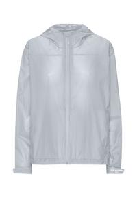 Ilse Jacobsen LIGHTRAIN05 Windbreaker Damen - Heather
