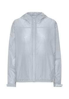 Ilse Jacobsen LIGHTRAIN05 Windbreaker Damen Heather