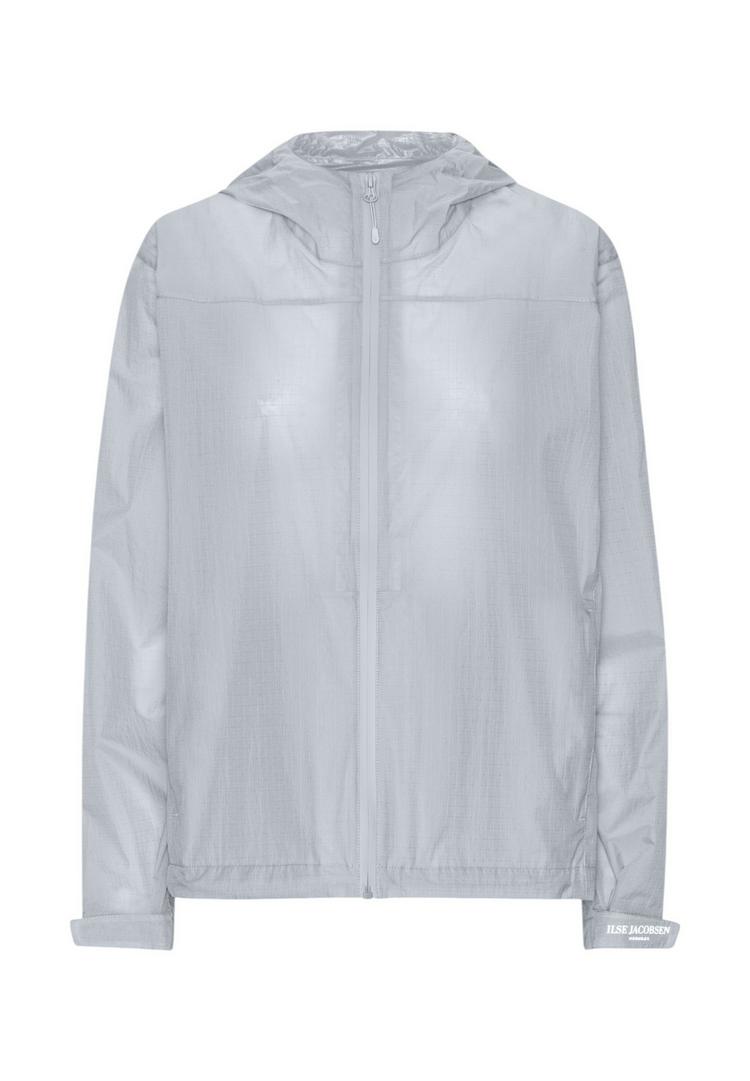 Ilse Jacobsen Ilse Jacobsen LIGHTRAIN05 Windbreaker Damen - Heather - 0 | SportScheck