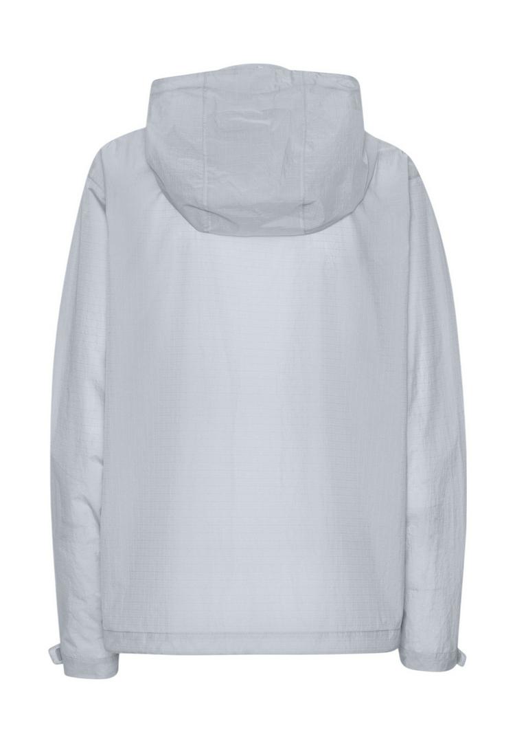 Ilse Jacobsen Ilse Jacobsen LIGHTRAIN05 Windbreaker Damen - Heather - 0 | SportScheck