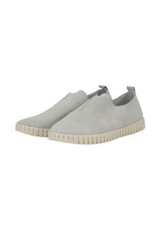 Ilse Jacobsen TULIP144MEN Slipper Herren Kit Pearled Ivory