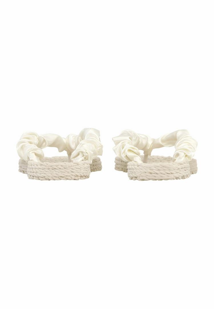 Ilse Jacobsen Ilse Jacobsen CHEERFUL06 Zehentrenner Damen - milk creme - 2 | SportScheck