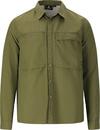 Whistler Elm Langarmshirt Herren - 3247 Cypress