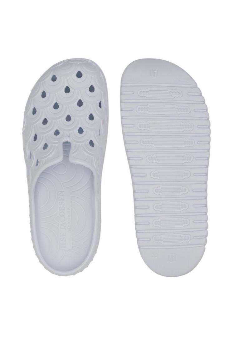 Ilse Jacobsen Ilse Jacobsen BIRCH01 Badelatschen Damen - Heather - 0 | SportScheck