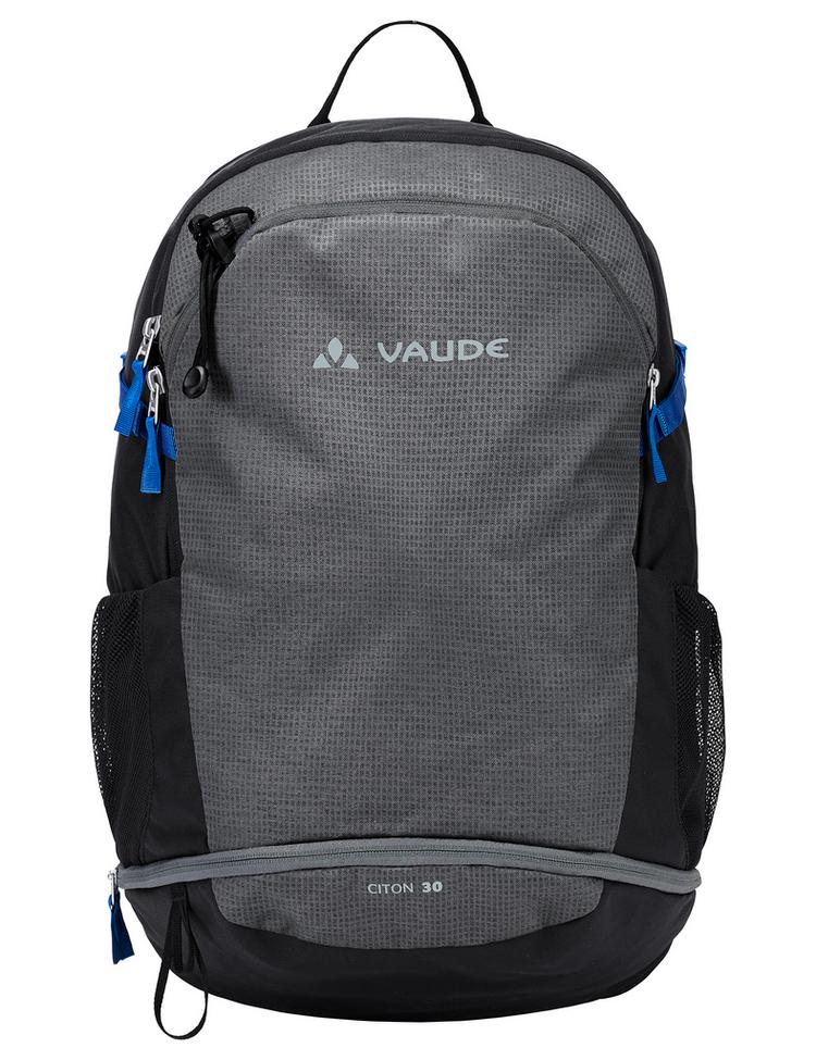 VAUDE VAUDE SE Citon 30 Trekkingrucksack - black/anthracite - 1 | SportScheck