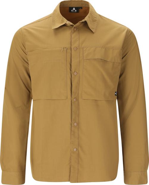 Whistler Elm Langarmshirt Herren