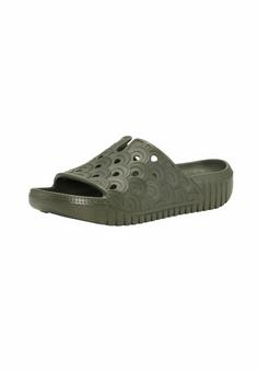 Ilse Jacobsen BIRCH02 Slipper Damen army