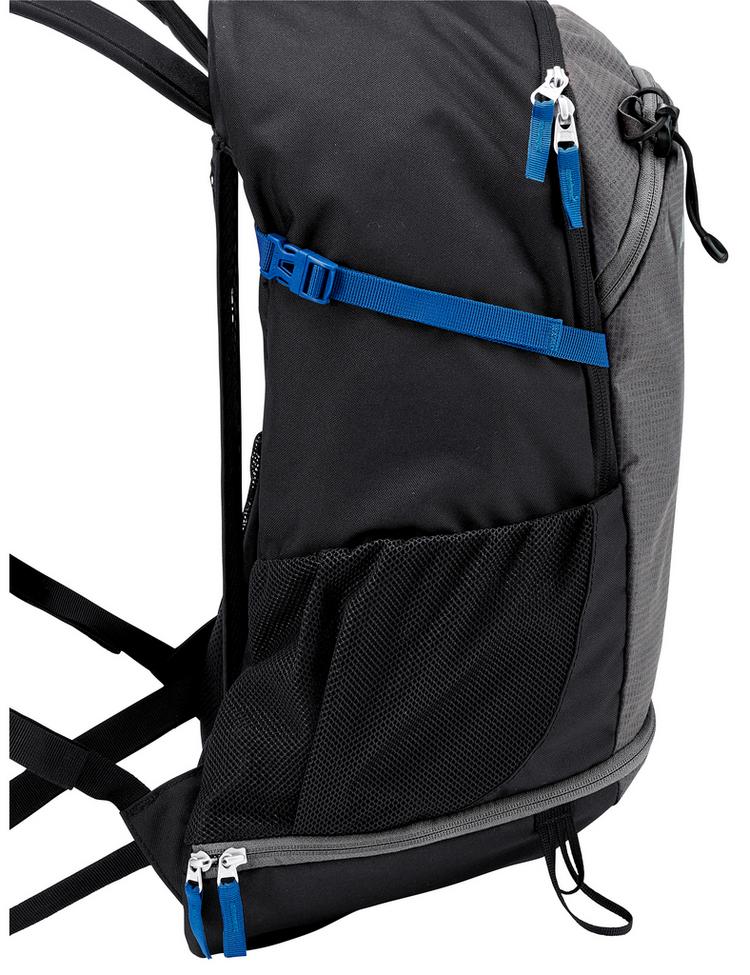 VAUDE VAUDE SE Citon 30 Trekkingrucksack - black/anthracite - 3 | SportScheck