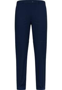 Odlo Zipphose Herren - medieval blue(21078)